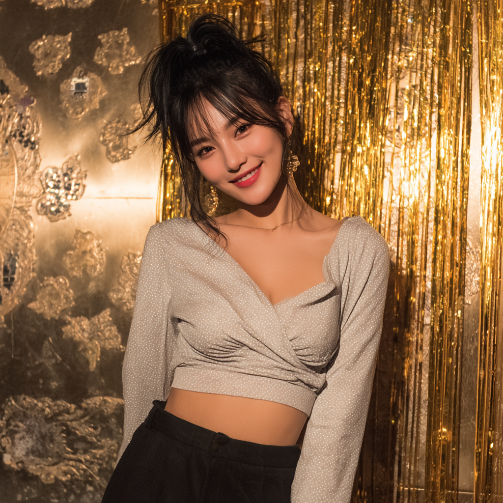 강서 오벨 퍼블릭 아가씨 이미지 19