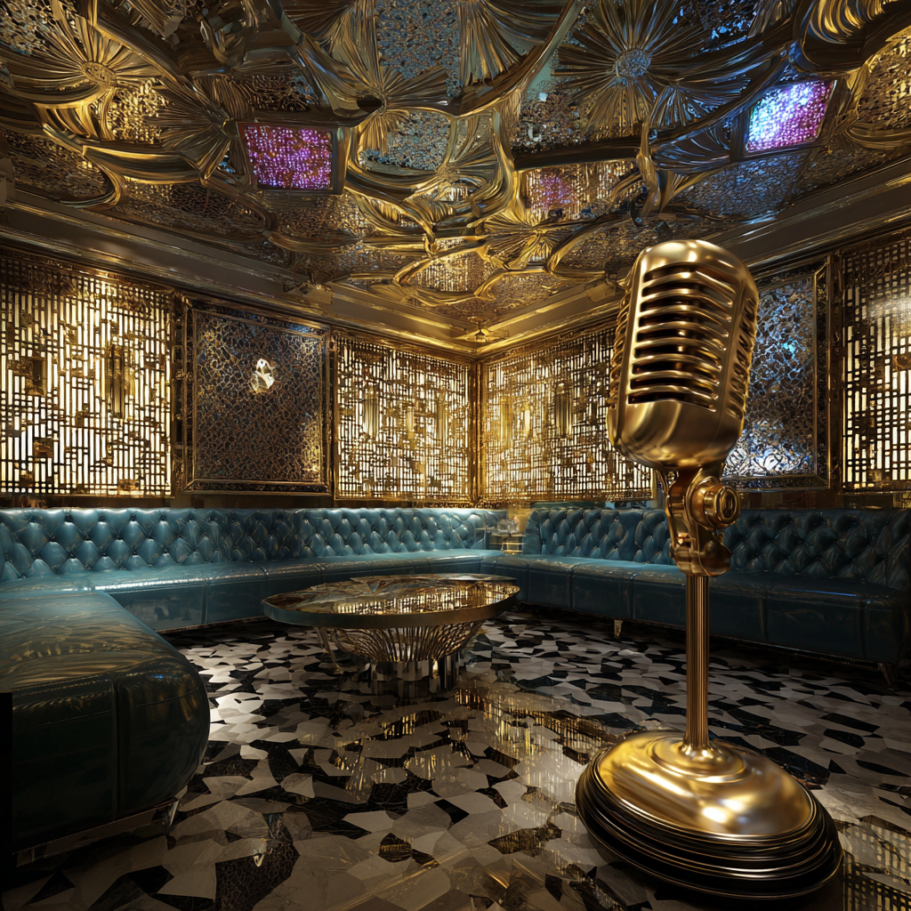 강서 오벨 퍼블릭 룸 이미지 18