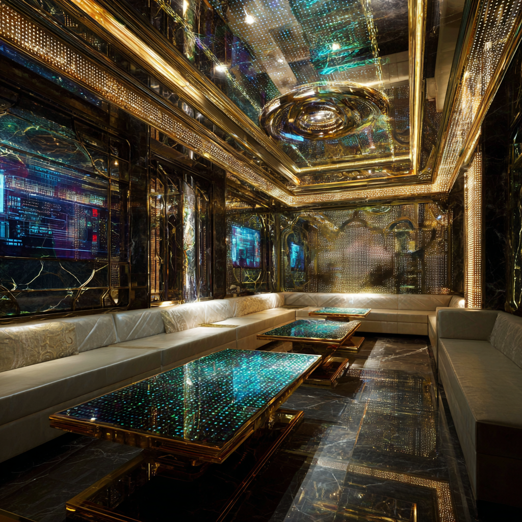 강서 오벨 퍼블릭 룸 이미지 0