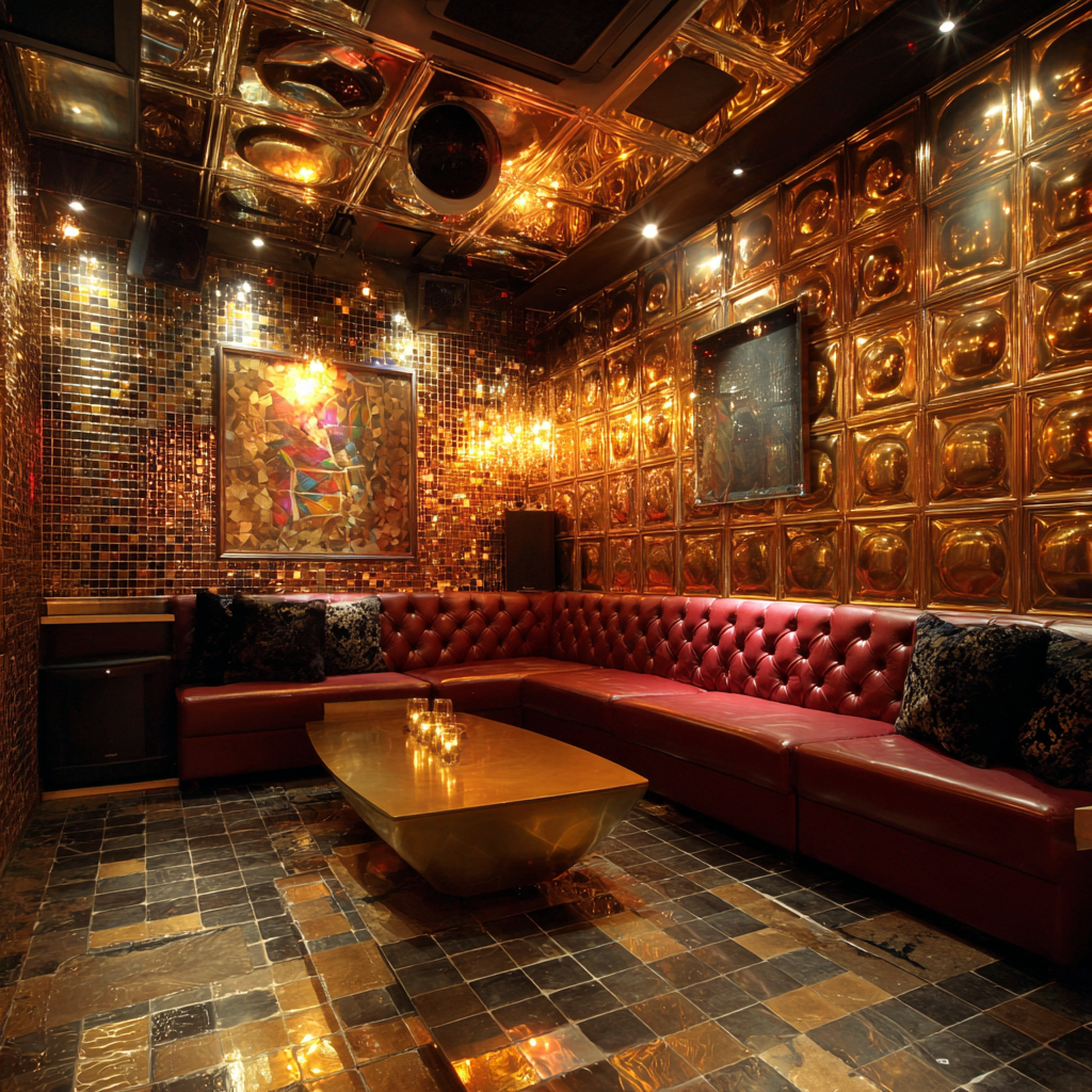 강서 오벨 퍼블릭 룸 이미지 6