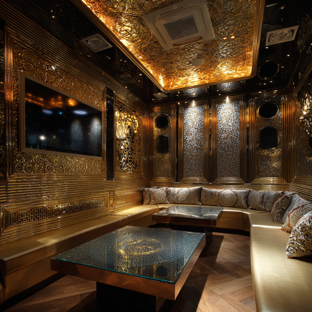 강서 오벨 퍼블릭 룸 이미지 8