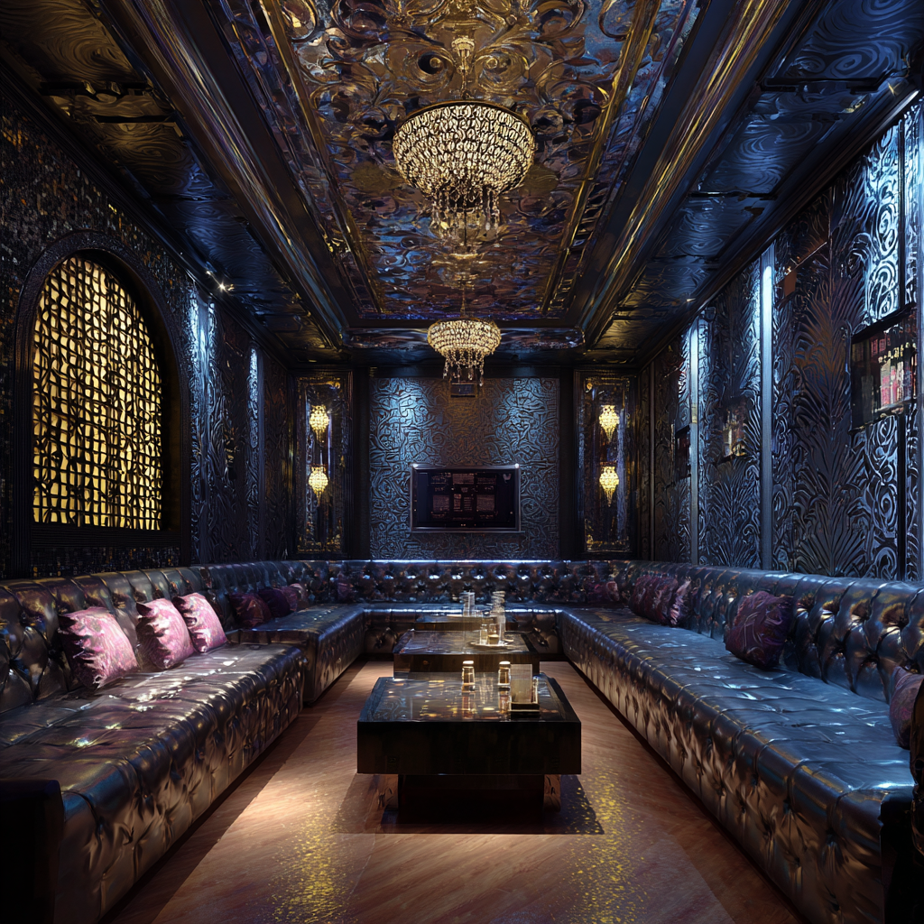 강서 오벨 퍼블릭 룸 이미지 19