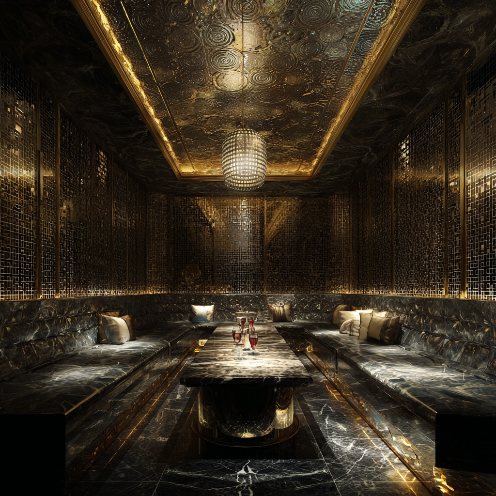 강서 오벨 퍼블릭 룸 이미지 11