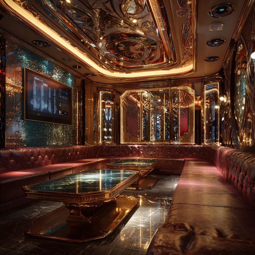 강서 오벨 퍼블릭 룸 이미지 13