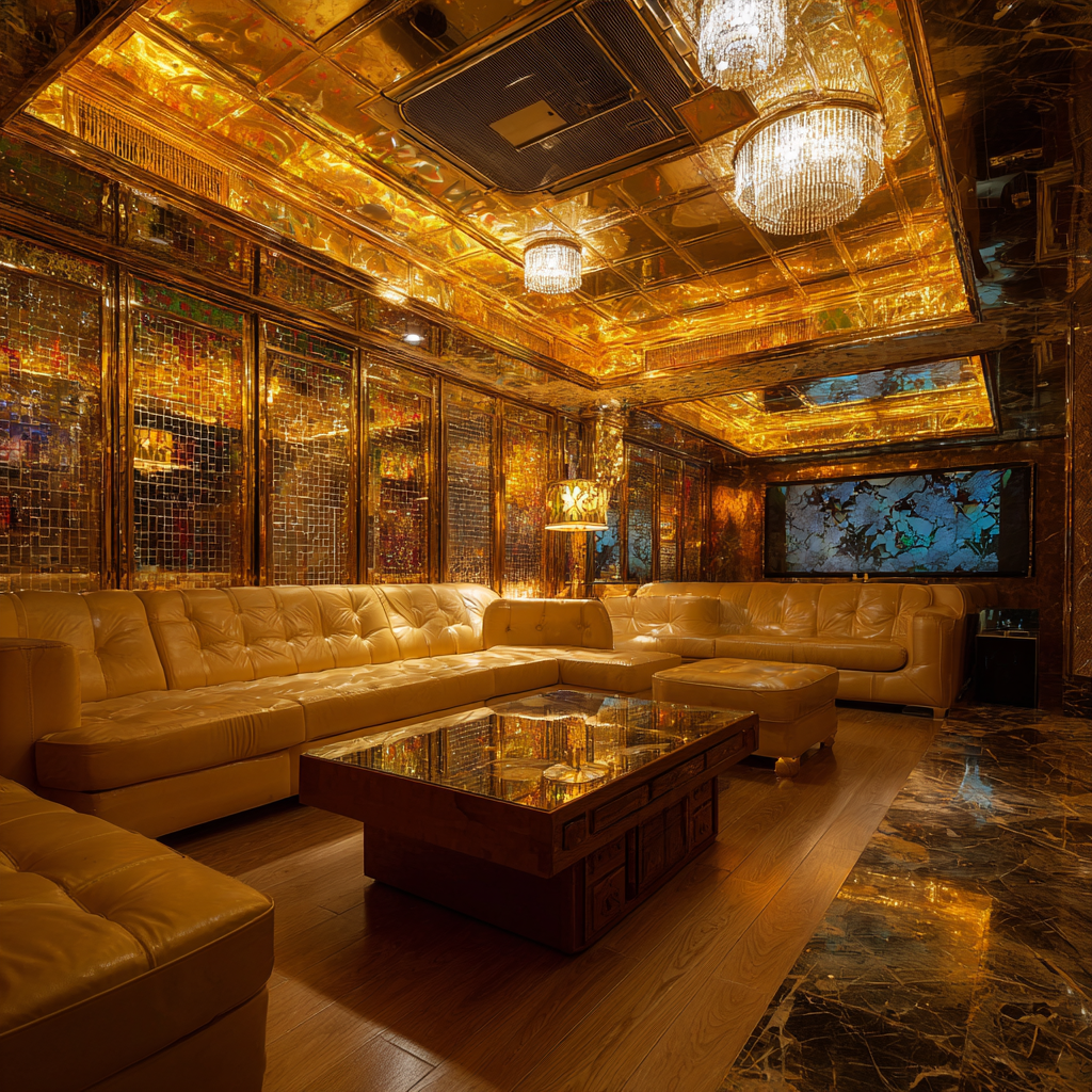 강서 오벨 퍼블릭 룸 이미지 9