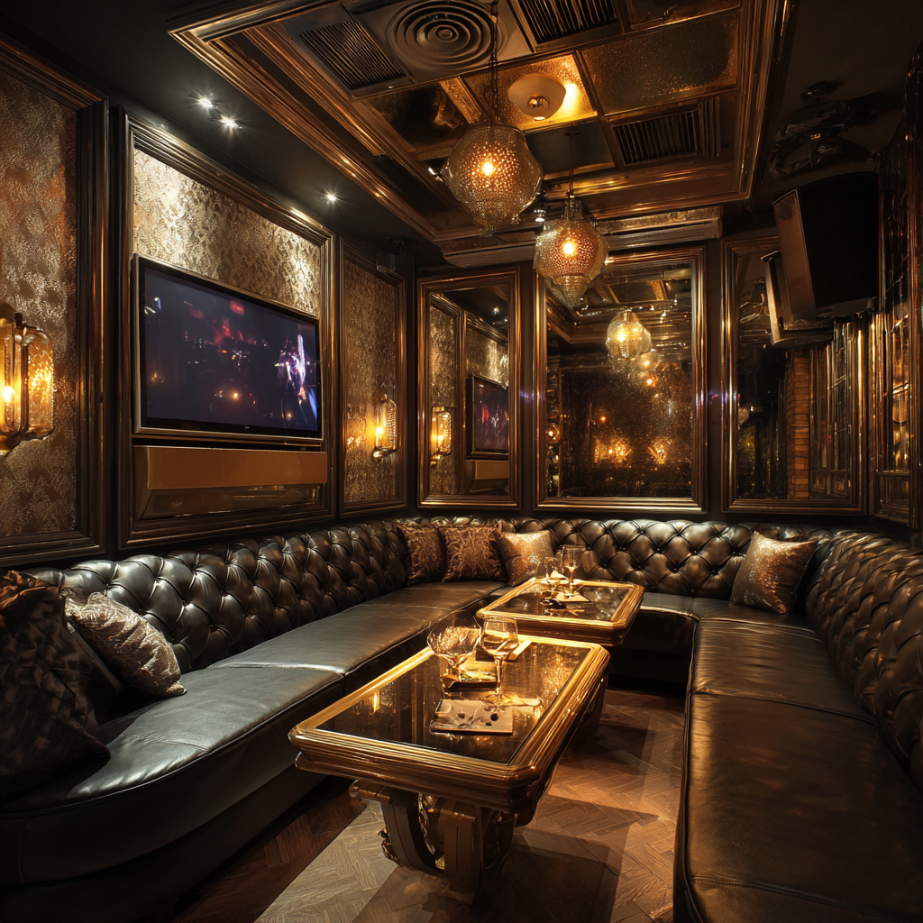 강서 오벨 퍼블릭 룸 이미지 2