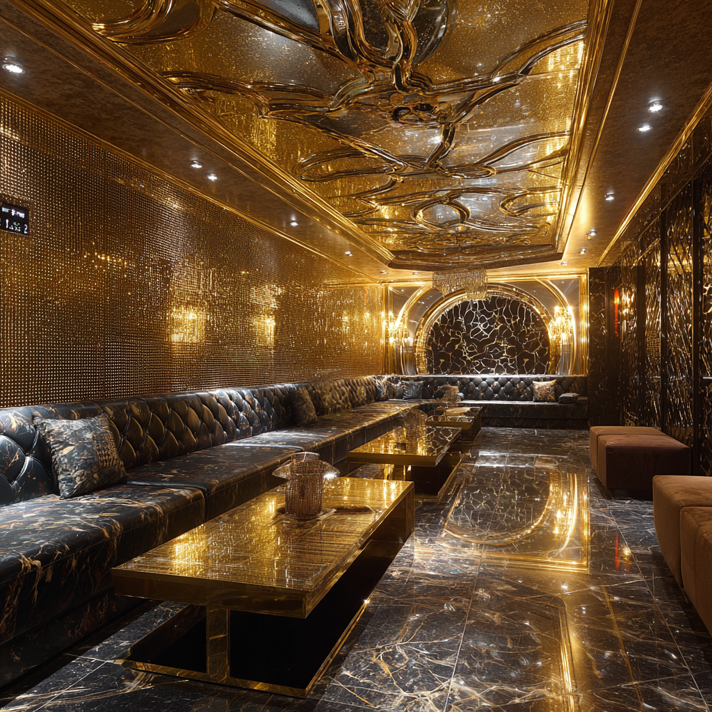 강서 오벨 퍼블릭 룸 이미지 10