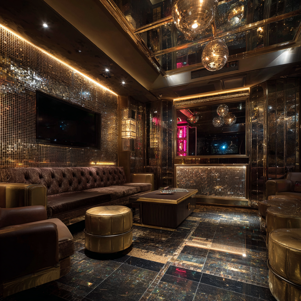 강서 오벨 퍼블릭 룸 이미지 7