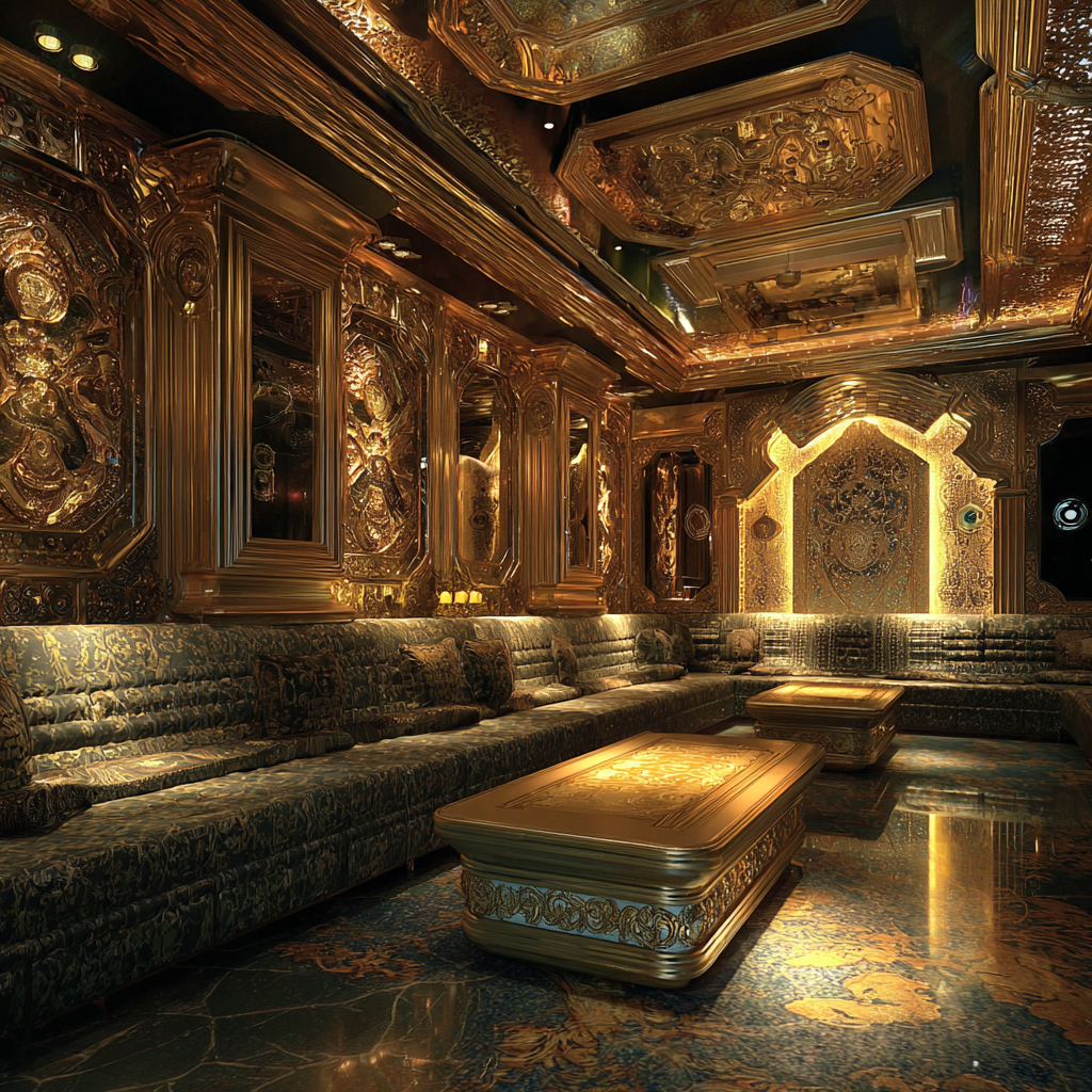 강서 오벨 퍼블릭 룸 이미지 14