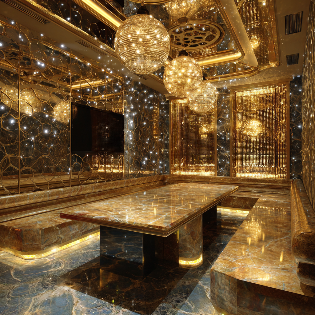 강서 오벨 퍼블릭 룸 이미지 12