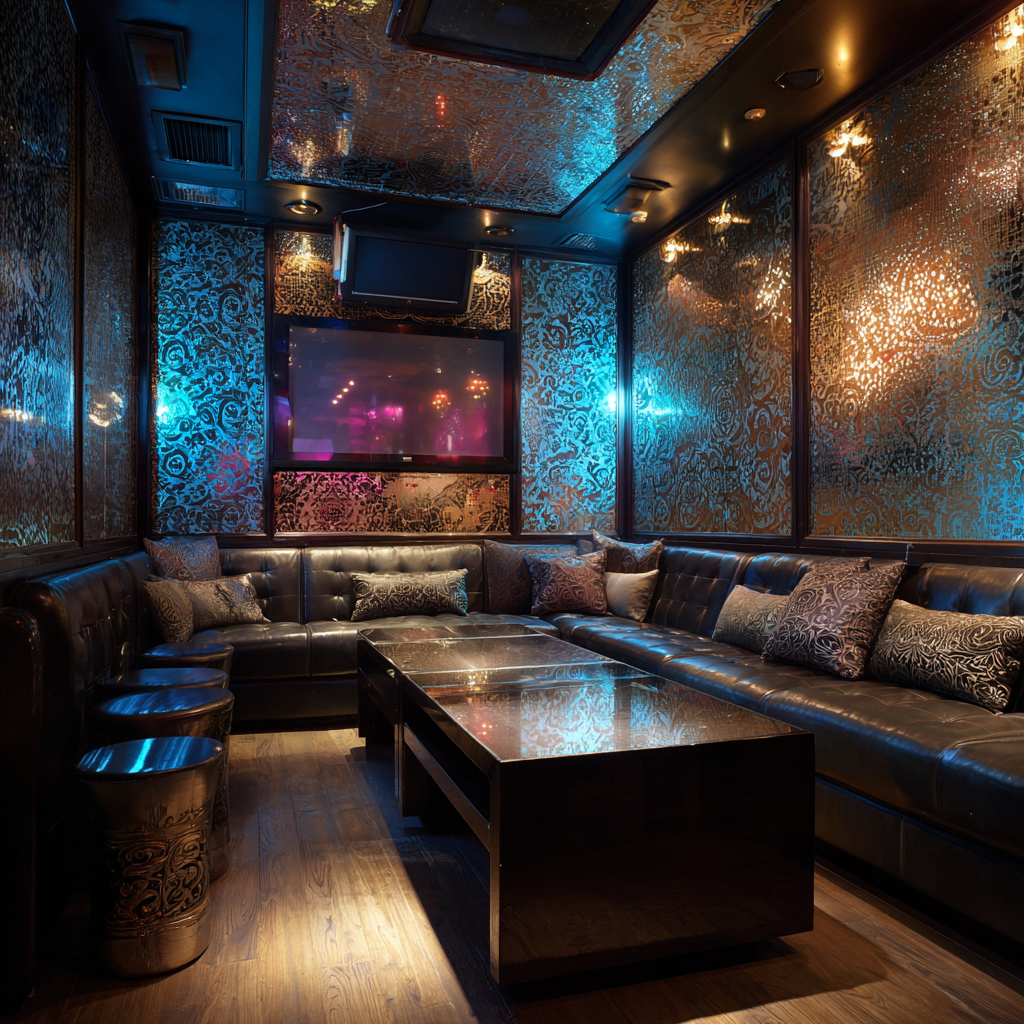 강서 오벨 퍼블릭 룸 이미지 3